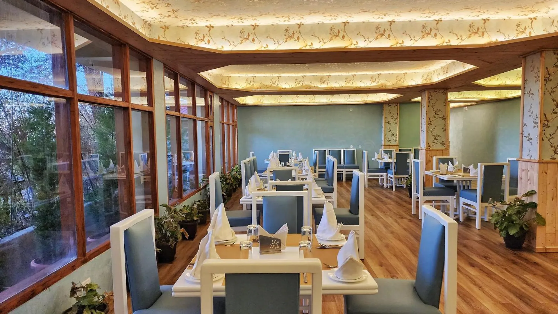 Hotel Pineview Shimla