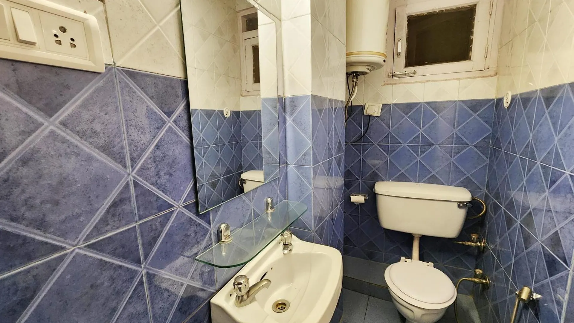 Hotel Pineview Shimla 3*,  India