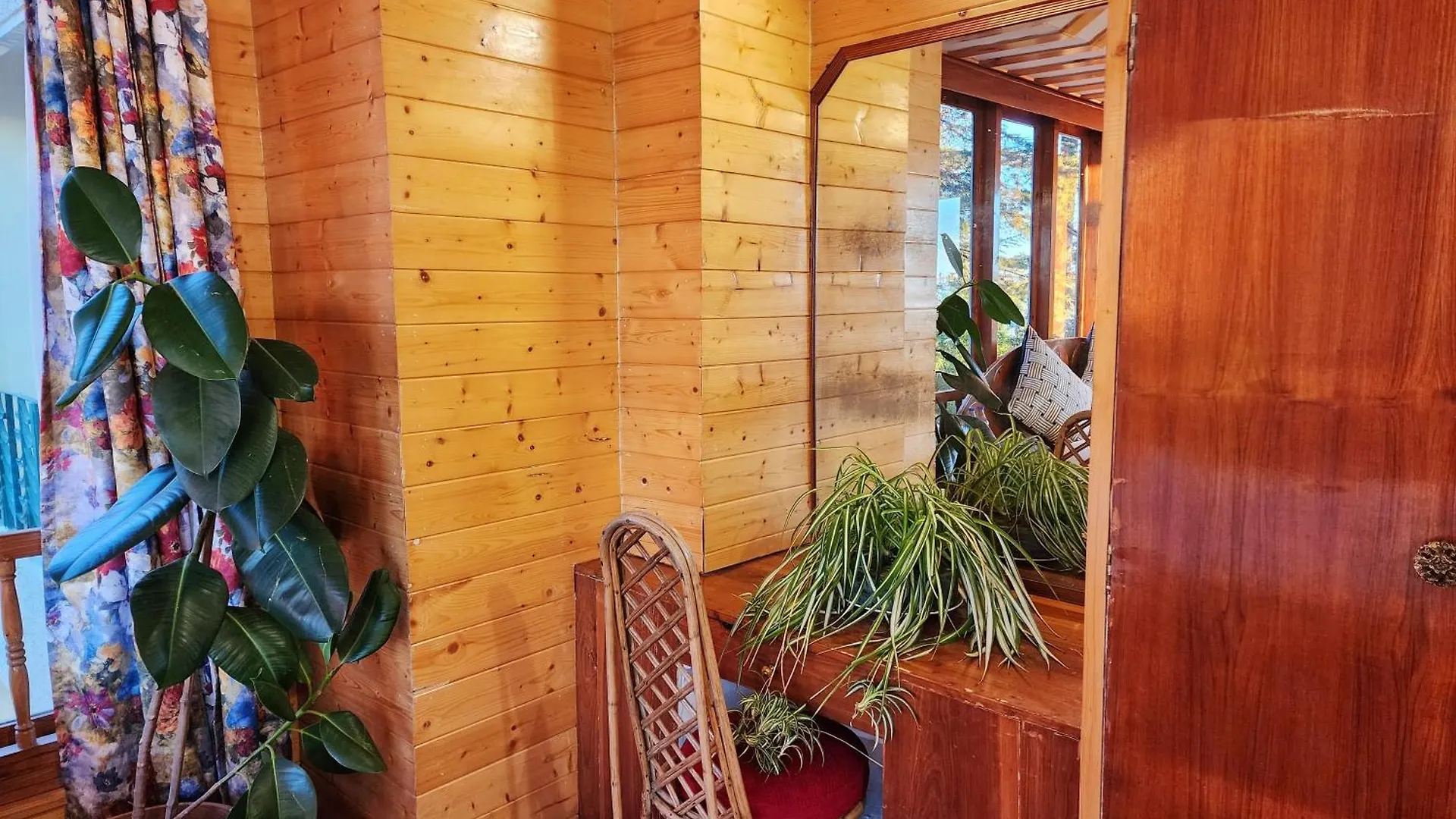 Hotel Pineview Shimla