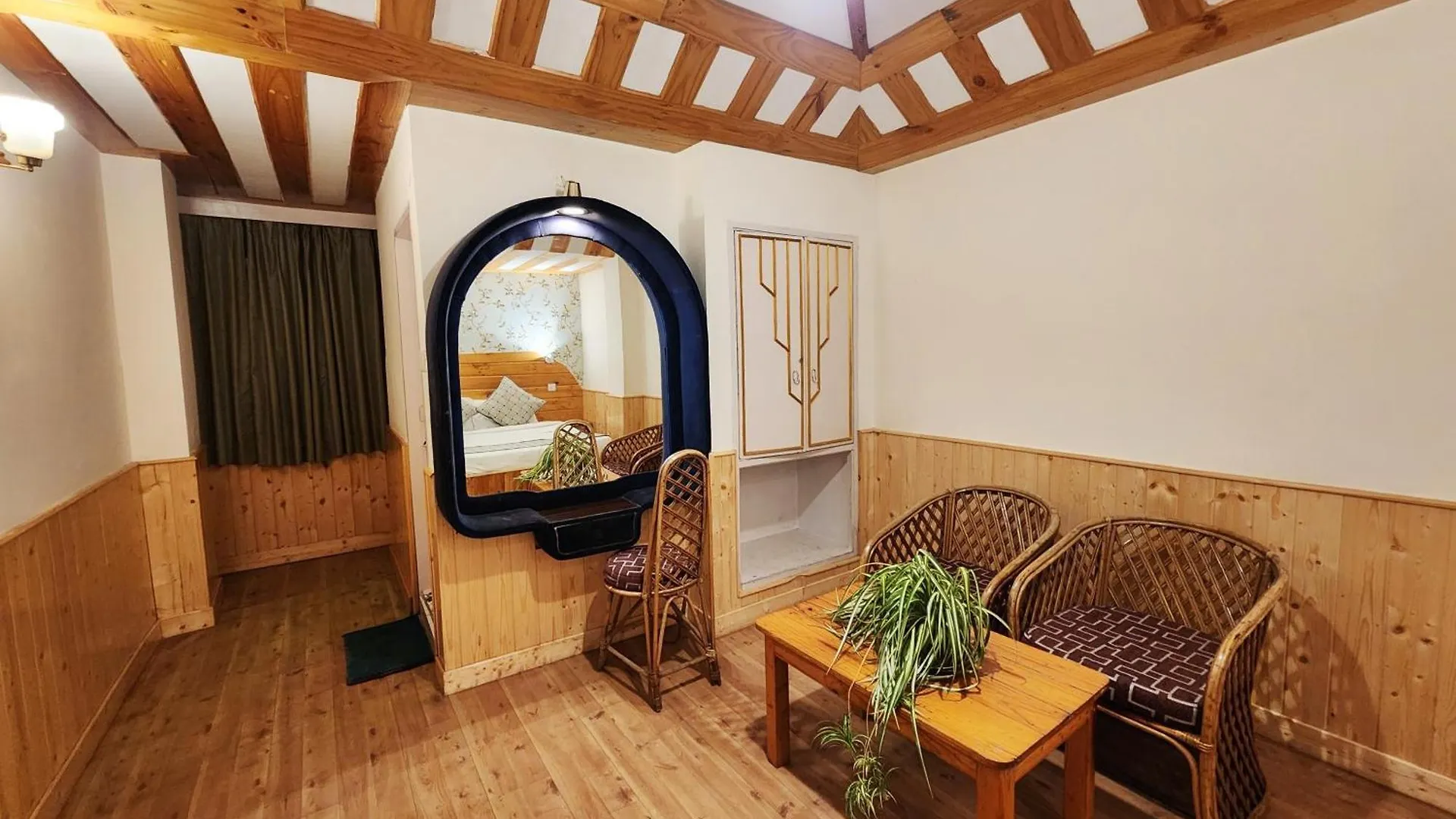 Hotel Pineview Shimla