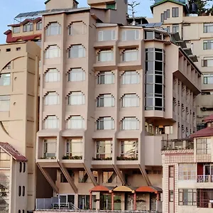 Hotel Baljees Regency, Shimla