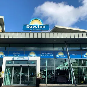 Days Hotel