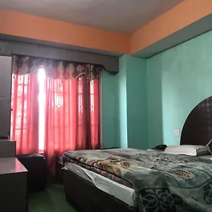 Bed & Breakfast Shorya Regency, Shimla